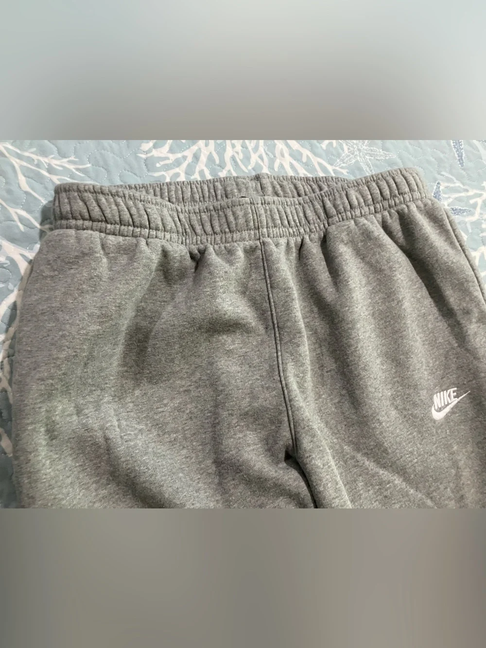 Nike adult XL joggers